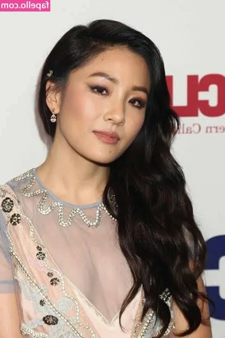 Constance Wu [ constance-wu ] - Do you wanna have more of this booty? 🍑