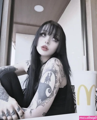 subbysuccubabie - I’ll be on MFC around 7pm PT tonight! 🍿🌙