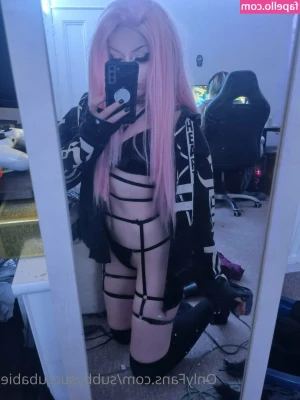 subbysuccubabie - I have an opportunity to create some audio porn in a studio next