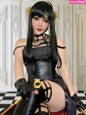 _Chibikaty [ chibikaty ] - Laziness defeated me today🙈 Let's talk?💋