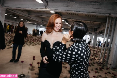 Madelaine Petsch [ madelaine-petsch-1 ] - In the process of moving! So here’s some pics of me owning you at