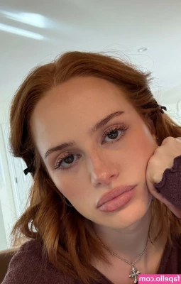 Madelaine Petsch [ madelaine-petsch-1 ] - Let s go Hell together   5 you will receive 2 photos of your choice  