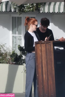 Madelaine Petsch [ madelaine-petsch-1 ] - I am revamping my profile and finally about to start posting