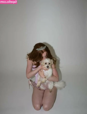 Madelaine Petsch [ madelaine-petsch-1 ] - One   two and third without filter on my other page