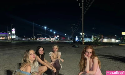 Madelaine Petsch [ madelaine-petsch-1 ] - ไม ว าจะเร มท าไหน