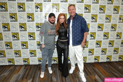 Madelaine Petsch [ madelaine-petsch-1 ] - Day 2 of making My favorite white  fuzzy socks as filthy as possible