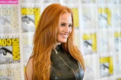 Madelaine Petsch [ madelaine-petsch-1 ] - Stretched Open From Beowulfs Knot! 🐕