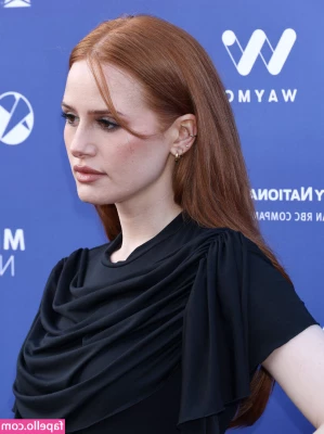 Madelaine Petsch [ madelaine-petsch-1 ] - I get so wet from sucking dick  god I love it  https onlyfans com