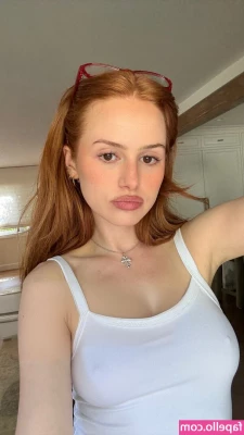 Madelaine Petsch [ madelaine-petsch-1 ] - Do you like butt play