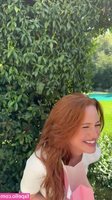 Madelaine Petsch [ madelaine-petsch-1 ] - Practice practice practice