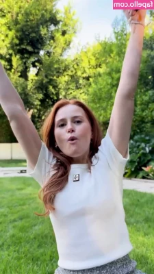 Madelaine Petsch [ madelaine-petsch-1 ] - Time travel love  If you could visit any moment in your relationship 