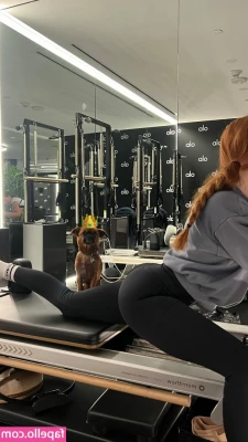 Madelaine Petsch [ madelaine-petsch-1 ] - Whateveruwantbaby xx