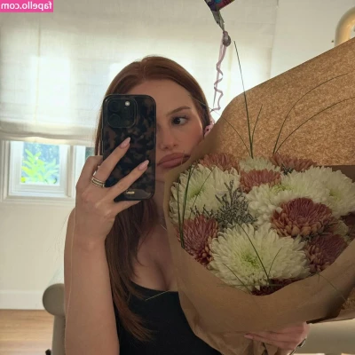Madelaine Petsch [ madelaine-petsch-1 ] - Here you go if you don't want to watch the whole show 😂   *Who