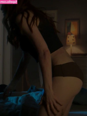 Madelaine Petsch [ madelaine-petsch-1 ] - something blue for you