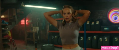 Madelaine Petsch - Available Now Set part 1