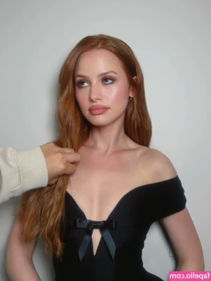 Madelaine Petsch [ madelaine-petsch-1 ] - Would I look cute pregnant? 🤰💖  Lol dont get any ideas guys,