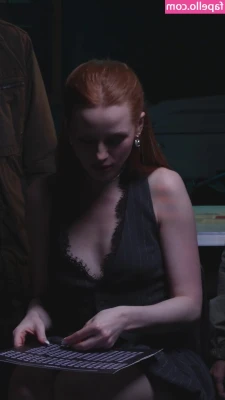 Madelaine Petsch - Fresh Leaked Content