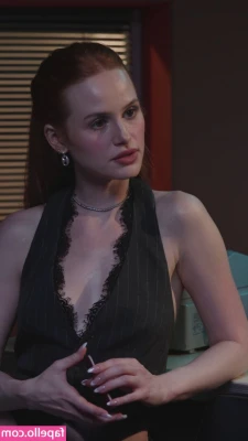 Madelaine Petsch [ madelaine-petsch-1 ] - 🇫🇷 Salut mes boys :)  J’espère que vous allez bien,
