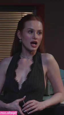 Madelaine Petsch [ madelaine-petsch-1 ] - Happy Valentine's Day