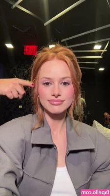 Madelaine Petsch - Leaked Set Number 16