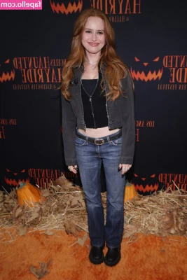 Madelaine Petsch [ madelaine-petsch-1 ] - My new Dildo! I love it so much! And can’t wait to put this baby