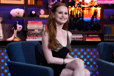 Madelaine Petsch [ madelaine-petsch-1 ] - Hi I’m Claudio, I’m 69 and love fucking 😈