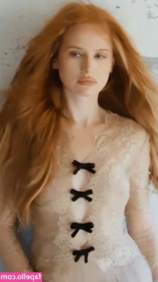 Madelaine Petsch [ madelaine-petsch-1 ] - Did ya miss me baybee~?? ˗ˋˏ ♡ ˎˊ˗ Don't worry - I have a new