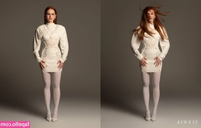 Madelaine Petsch [ madelaine-petsch-1 ] - 3-some fun is the best kind of fun :) part 3