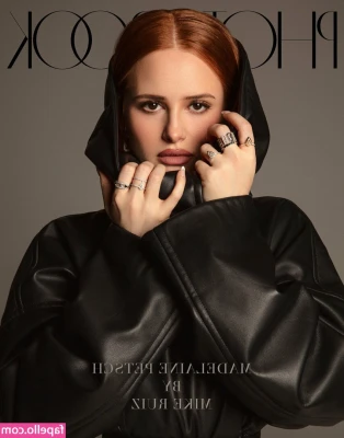 Madelaine Petsch [ madelaine-petsch-1 ] - https://www.amazon.co.uk/hz/w… hello you filthy animals. I have