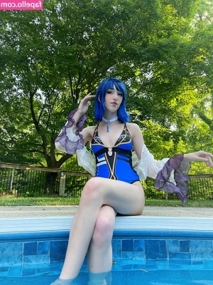 Annas_cosplay [ annas-cosplay ] - It’s a lazing on the couch kind of day 🥰