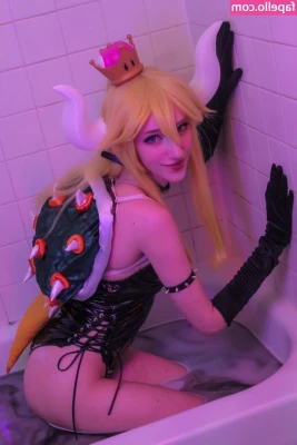Annas_cosplay [ annas-cosplay ] - Nighty night babes