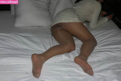 Maruemon - A Sunday tease since I m finally feeling better after my cold