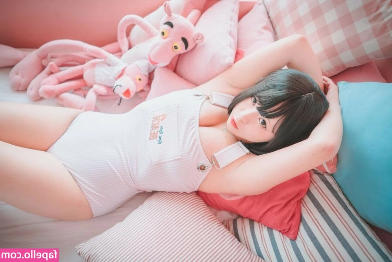 Maruemon - Tell me how it’s looking, babe. 🥰