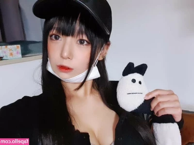 Maruemon - Cum taste the creamy filling