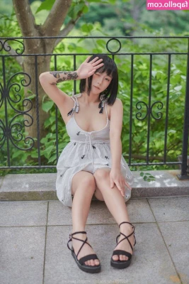 Maruemon - Getting ready to go to a ball y all