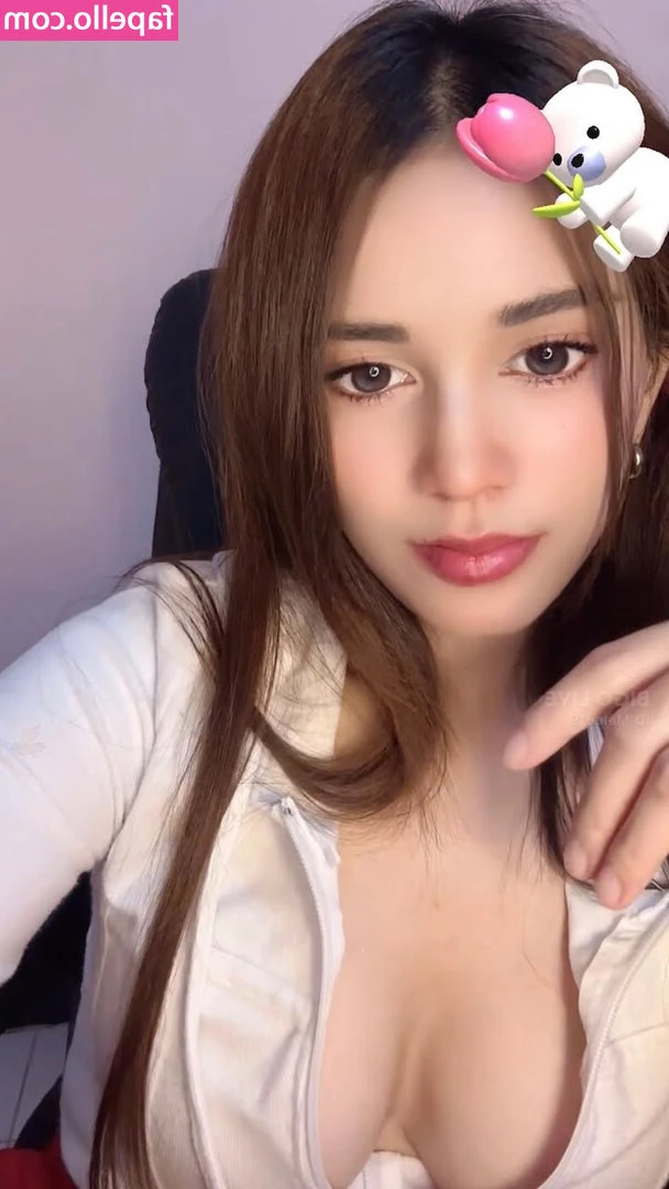 Bigo Id Malee19 [ bigo-id-malee19 ] - I like how you suck my nipples hard until they turn red and