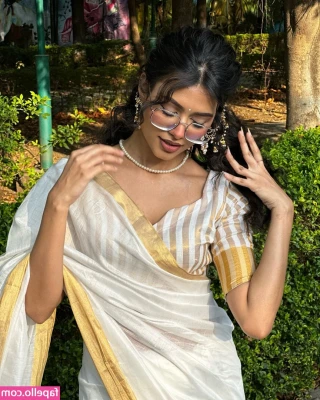 Anushka Singh [ anushka-singh ] - I love how much colour is in these pics