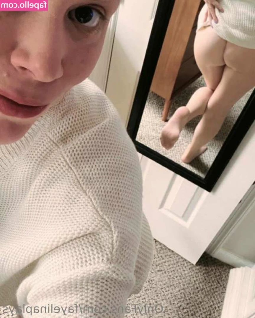Fayelina - Reminding y’all I do fetish friendly personals !!