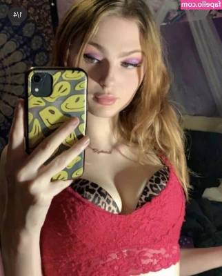 xobaddiemaddie - Do you like this position?