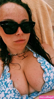 Hannah Blanco [ hannah-blanco ] - do you like schoolboys like that?😘 Would you like to fuck me like