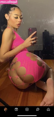 Alix Lapri [ alix-lapri ] - My pussy decided to squirt, right after I ended my live, whatever it