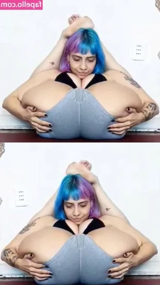 bendymuse - Don’t cha wish you was being pressed under these soles