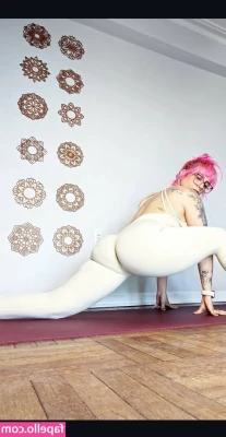 bendymuse - Good morning! 🌞 Sorry I've been quiet the last week or so, things
