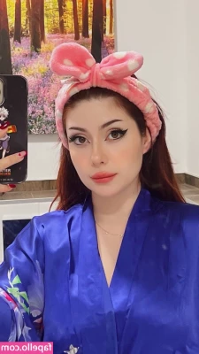 paulaeal - Hey sexy! 😉