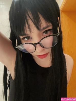 Amelshia - HOT, HORNY & INSATIABLE 🥵 This inked slut made her VIP page
