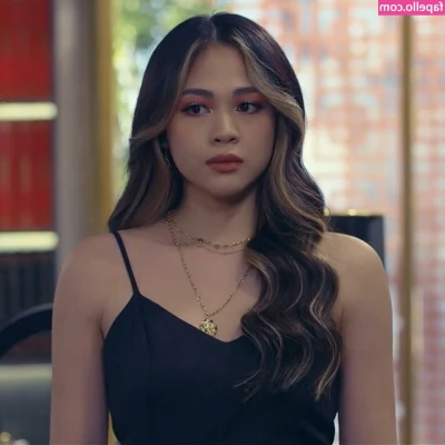 Janella Salvador [ janella-salvador ] - In the mood for couch sex? 🤭