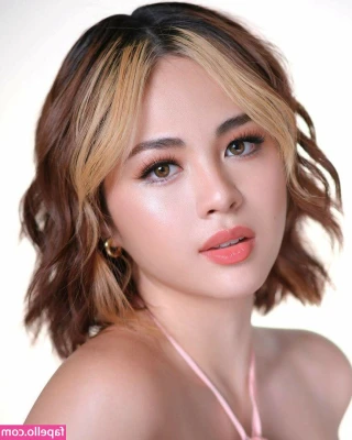 Janella Salvador [ janella-salvador ] - I just want to say thank you to all of you. Hundreds and hundreds of