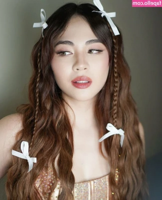 Janella Salvador [ janella-salvador ] - The best G/G video you'll see in all onlyfans 😇😍😇