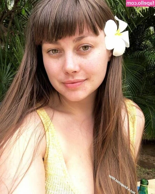 Lillias Right [ lillias-right-10 ] - 💖Come Play #ME With Me! I haven't even changed much about my