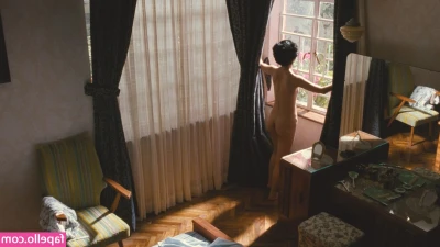 Tang Wei [ tang-wei ] - Happy Halloween sluts 🎃 👻  Would you let ghostface walk in and